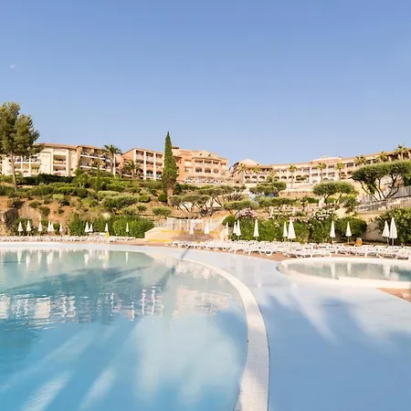 Le Village De Cap Esterel - Maeva - 2 Pieces 6 Personnes - Selection Mae-8258 * Сен-Рафаэль