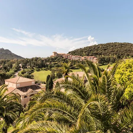 Le Village De Cap Esterel - Maeva - 2 Pieces 6 Personnes - Selection Mae-8258 Апартаменты *