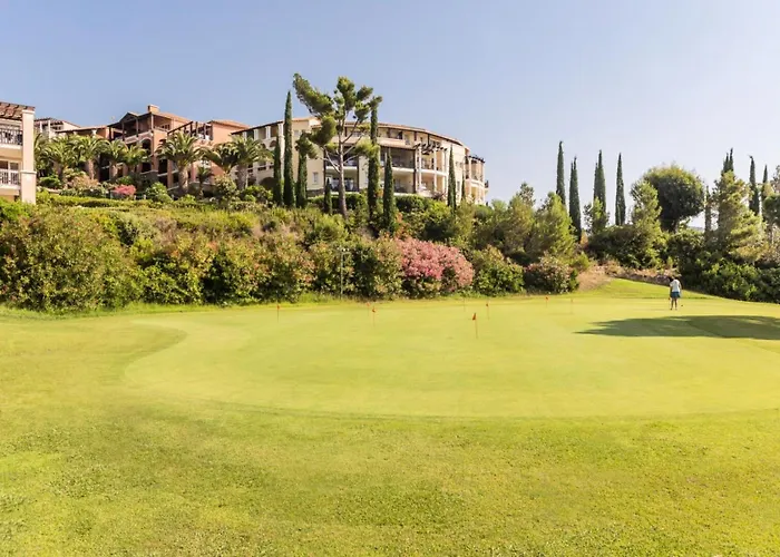 Le Village De Cap Esterel - Maeva - 2 Pieces 6 Personnes - Selection Mae-8258