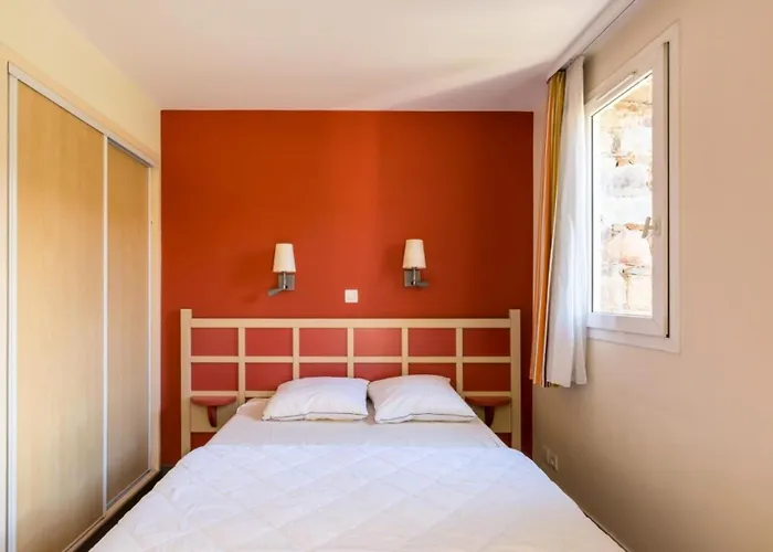 Le Village De Cap Esterel - Maeva - 2 Pieces 6 Personnes - Selection Mae-8258 *