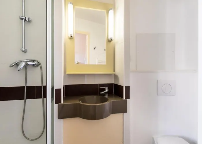 Lägenhet Le Village De Cap Esterel - Maeva - 2 Pieces 6 Personnes - Selection Mae-8258 *