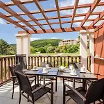 Appartement Résidence Le Village De Cap Esterel - Maeva - 2 Pièces 6 Personnes - Sélection Mae-8258 *