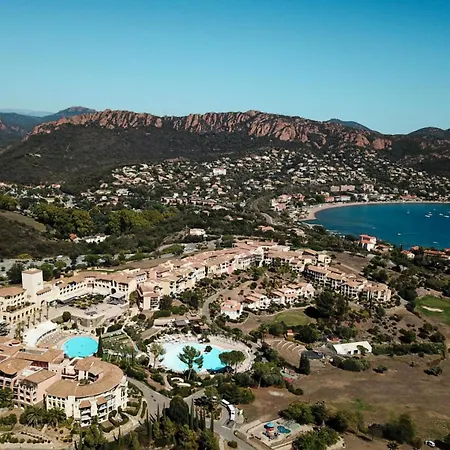 Apartment Le Village De Cap Esterel - Maeva - 2 Pieces 6 Personnes Climatise - Selection Mae-8258 Saint-Raphael (Var)