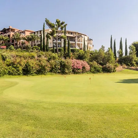 Le Village De Cap Esterel - Maeva - 2 Pieces 6 Personnes Climatise - Selection Mae-8258