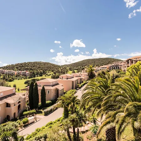 Le Village De Cap Esterel - Maeva - 2 Pieces 6 Personnes Climatise - Selection Mae-8258 Saint-Raphael (Var)