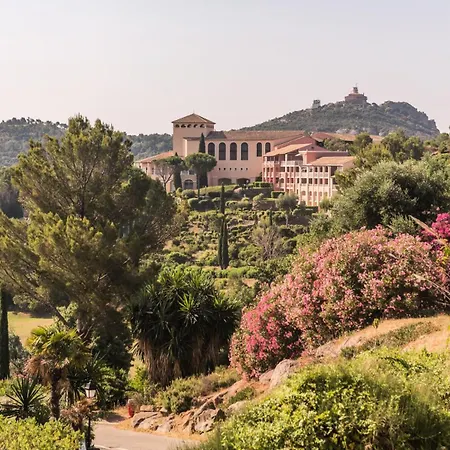Le Village De Cap Esterel - Maeva - 2 Pieces 6 Personnes Climatise - Selection Mae-8258 * Saint-Raphael (Var)