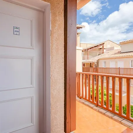 Apartment Le Village De Cap Esterel - Maeva - 2 Pieces 6 Personnes Climatise - Selection Mae-8258