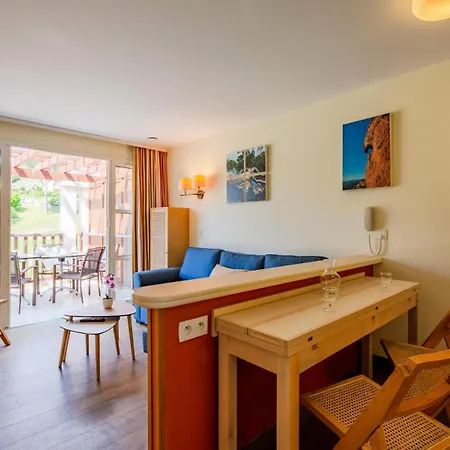 Apartment Le Village De Cap Esterel - Maeva - 2 Pieces 6 Personnes Climatise - Selection Mae-8258 *