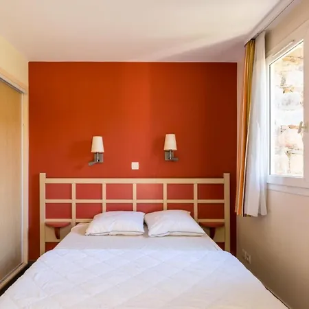Le Village De Cap Esterel - Maeva - 2 Pieces 6 Personnes Climatise - Selection Mae-8258 *