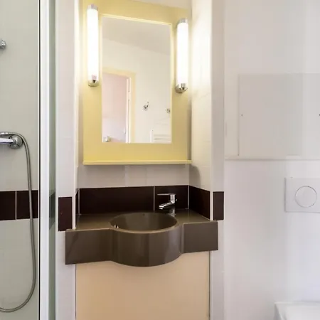 Apartment Le Village De Cap Esterel - Maeva - 2 Pieces 6 Personnes Climatise - Selection Mae-8258 *
