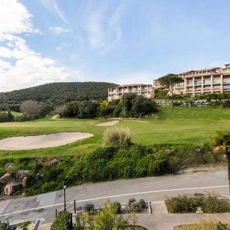 Apartment Le Village De Cap Esterel - Maeva - 2 Pieces 6 Personnes Climatise - Selection Mae-8258 *