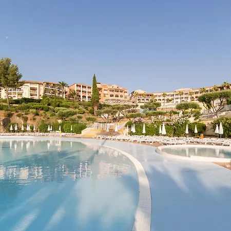 Le Village De Cap Esterel - Maeva - 2 Pieces 6 Personnes Climatise - Selection Mae-8258 Apartment *