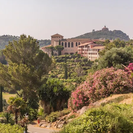 Le Village De Cap Esterel - Maeva - 2 Pieces 6 Personnes Climatise - Selection Mae-8258 Saint-Raphael (Var)