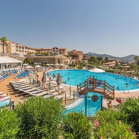 Le Village De Cap Esterel - Maeva - 2 Pieces 6 Personnes Climatise - Selection Mae-8258 Apartment Saint-Raphael (Var)