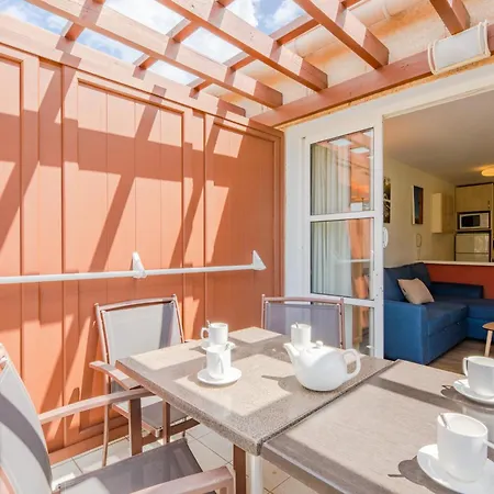Le Village De Cap Esterel - Maeva - 2 Pieces 6 Personnes Climatise - Selection Mae-8258 Saint-Raphael (Var)