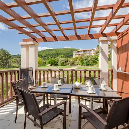 Le Village De Cap Esterel - Maeva - 2 Pieces 6 Personnes Climatise - Selection Mae-8258 Apartment Saint-Raphael (Var)