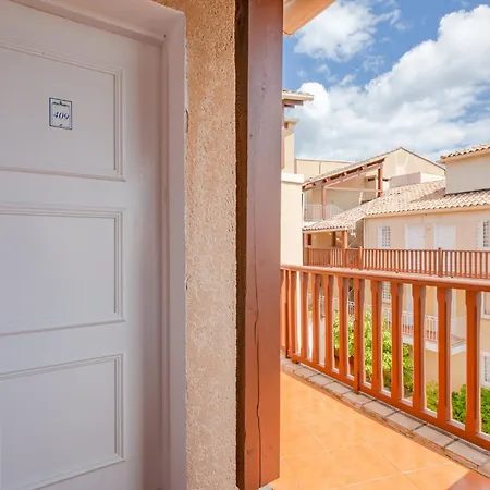 Le Village De Cap Esterel - Maeva - 2 Pieces 6 Personnes Climatise - Selection Mae-8258 * Saint-Raphael (Var)