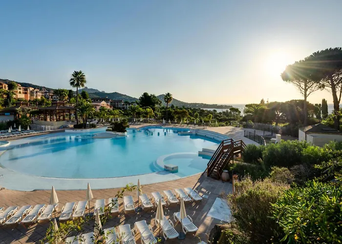 Le Village De Cap Esterel - Maeva - 2 Pieces 6 Personnes - Selection Mae-8258 Apartment Saint-Raphael (Var)