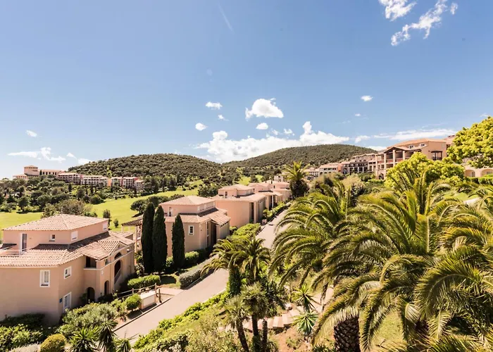 Le Village De Cap Esterel - Maeva - 2 Pieces 6 Personnes - Selection Mae-8258 Saint-Raphael (Var)