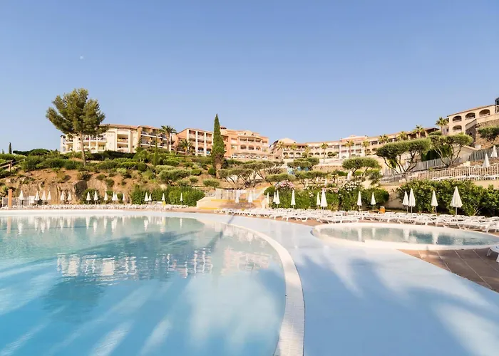 Le Village De Cap Esterel - Maeva - 2 Pieces 6 Personnes - Selection Mae-8258 * Saint-Raphael (Var)