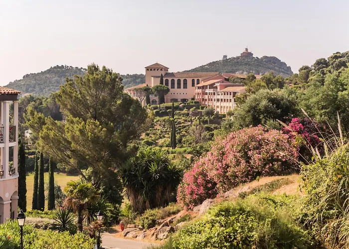 Le Village De Cap Esterel - Maeva - 2 Pieces 6 Personnes - Selection Mae-8258 * Saint-Raphael (Var)