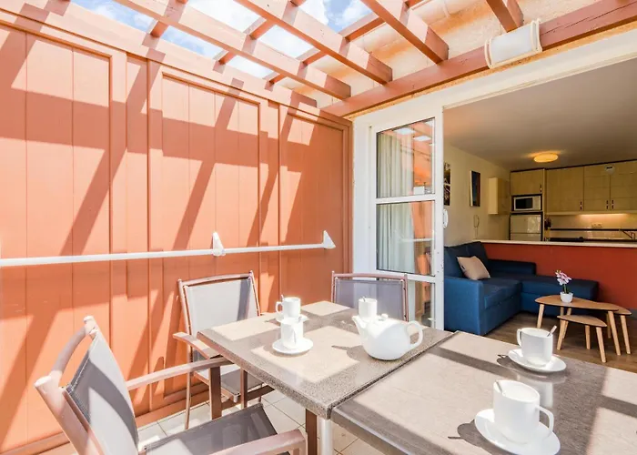 Apartment Le Village De Cap Esterel - Maeva - 2 Pieces 6 Personnes - Selection Mae-8258