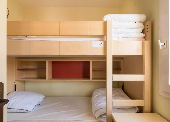 Le Village De Cap Esterel - Maeva - 2 Pieces 6 Personnes - Selection Mae-8258 Saint-Raphael (Var)