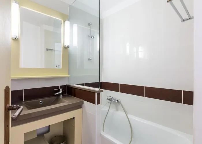 Le Village De Cap Esterel - Maeva - 2 Pieces 6 Personnes - Selection Mae-8258